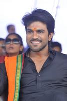 Ram Charan Ayyappa Maala Photos